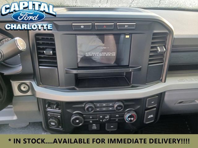 new 2024 Ford F-450 car, priced at $80,999