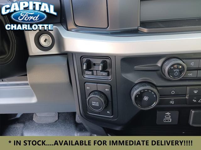 new 2024 Ford F-450 car, priced at $80,999
