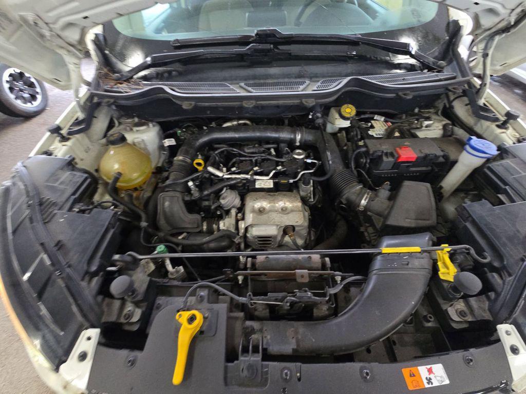 used 2019 Ford EcoSport car, priced at $9,999