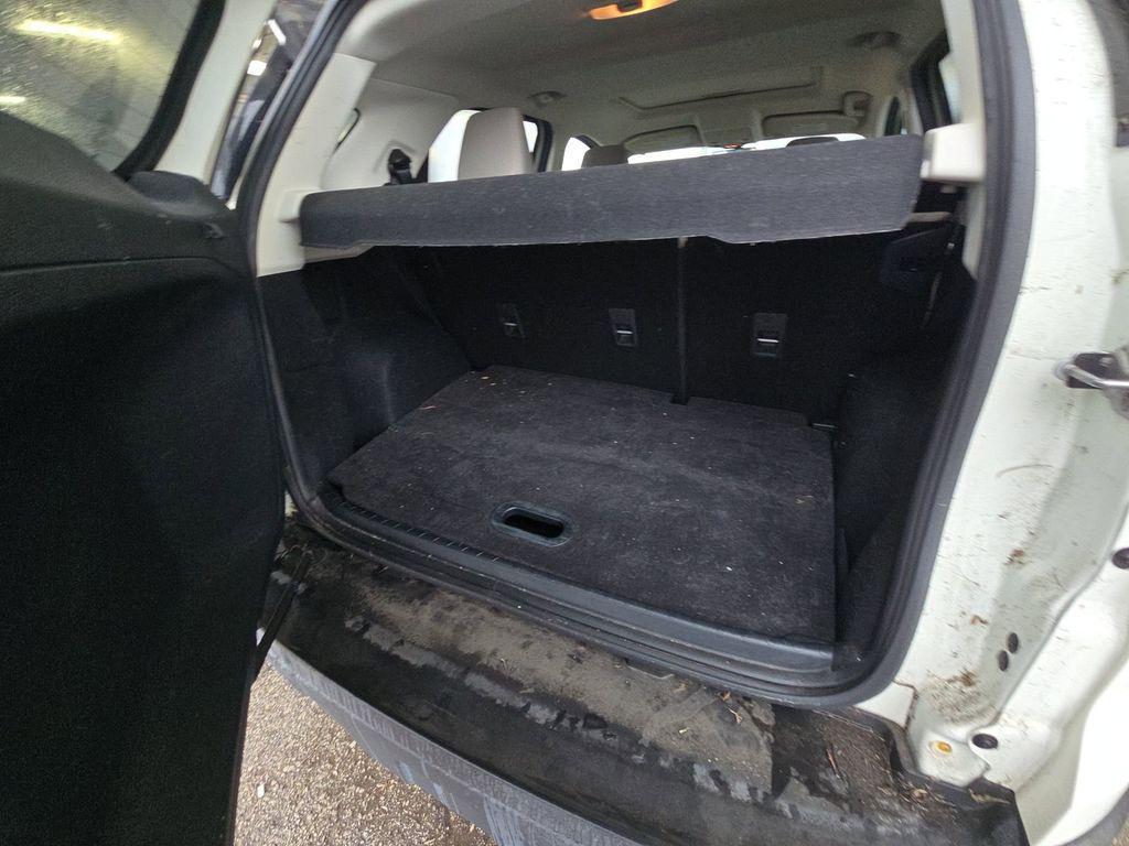 used 2019 Ford EcoSport car, priced at $9,999