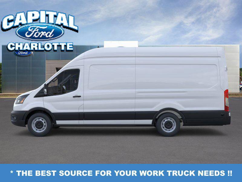 new 2025 Ford Transit-250 car