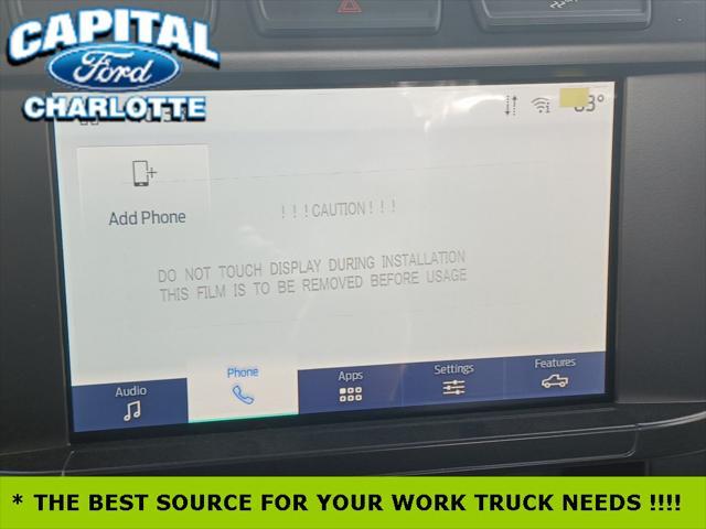 new 2024 Ford F-350 car, priced at $66,899