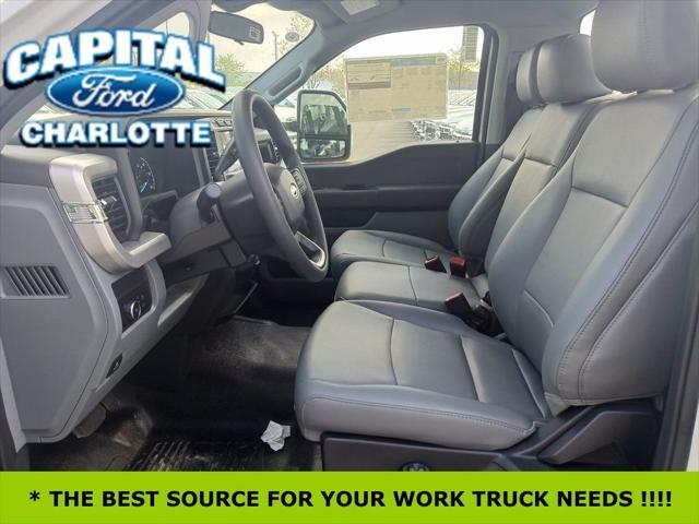 new 2024 Ford F-350 car, priced at $66,899