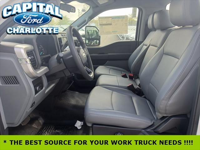 new 2024 Ford F-350 car, priced at $66,899