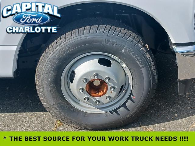 new 2024 Ford F-350 car, priced at $66,899