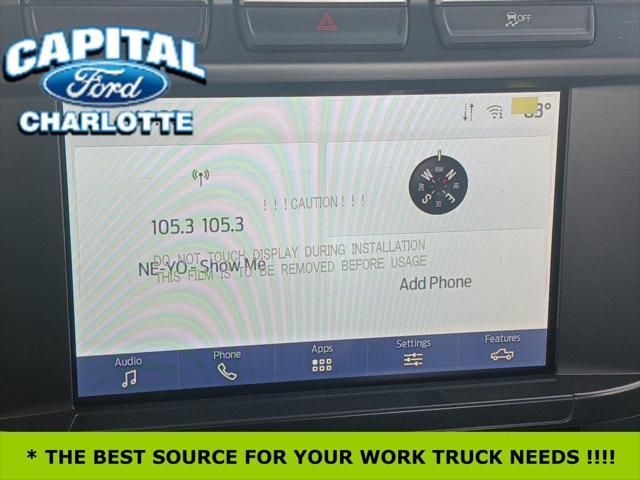 new 2024 Ford F-350 car, priced at $66,899