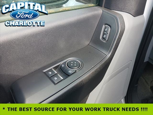 new 2024 Ford F-350 car, priced at $66,899