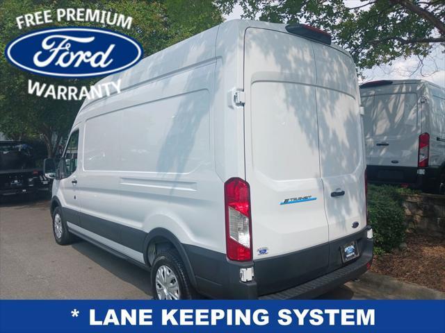 used 2023 Ford Transit-350 car, priced at $24,999