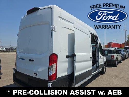 used 2023 Ford Transit-350 car, priced at $24,999