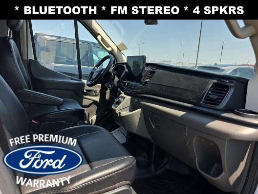 used 2023 Ford Transit-350 car, priced at $24,999