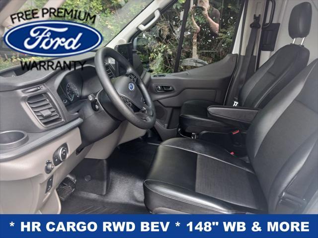 used 2023 Ford Transit-350 car, priced at $24,999