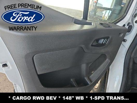 used 2023 Ford Transit-350 car, priced at $24,999