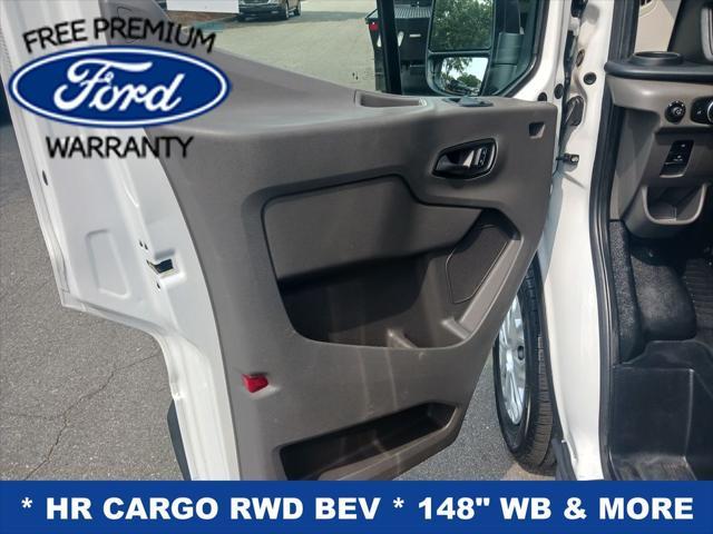 used 2023 Ford Transit-350 car, priced at $24,999