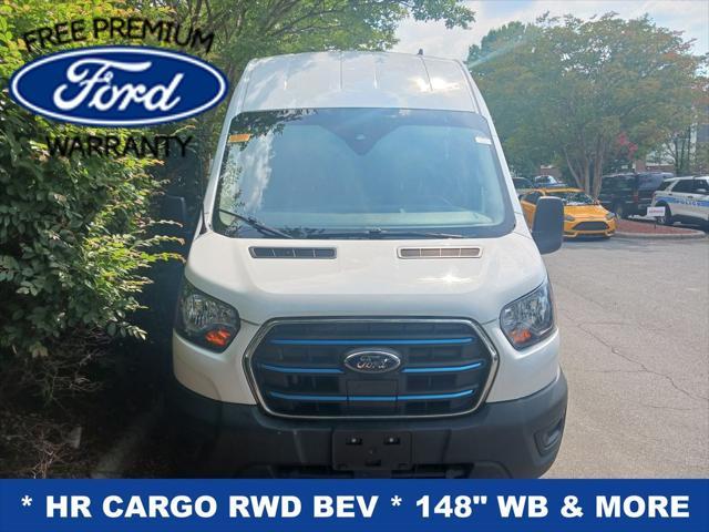 used 2023 Ford Transit-350 car, priced at $24,999