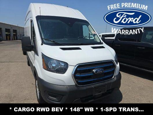 used 2023 Ford Transit-350 car, priced at $24,999