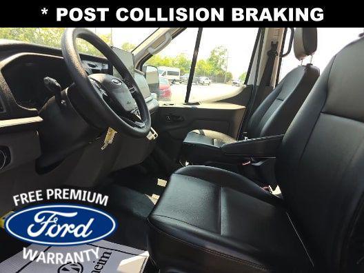 used 2023 Ford Transit-350 car, priced at $24,999