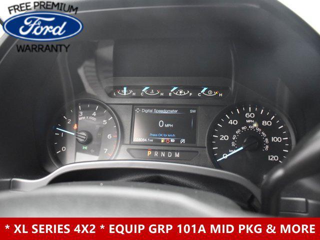 used 2020 Ford F-150 car, priced at $25,999