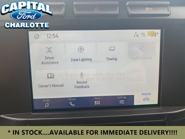 new 2024 Ford F-450 car