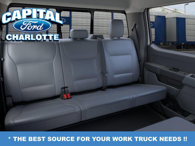 new 2026 Ford F-450 car