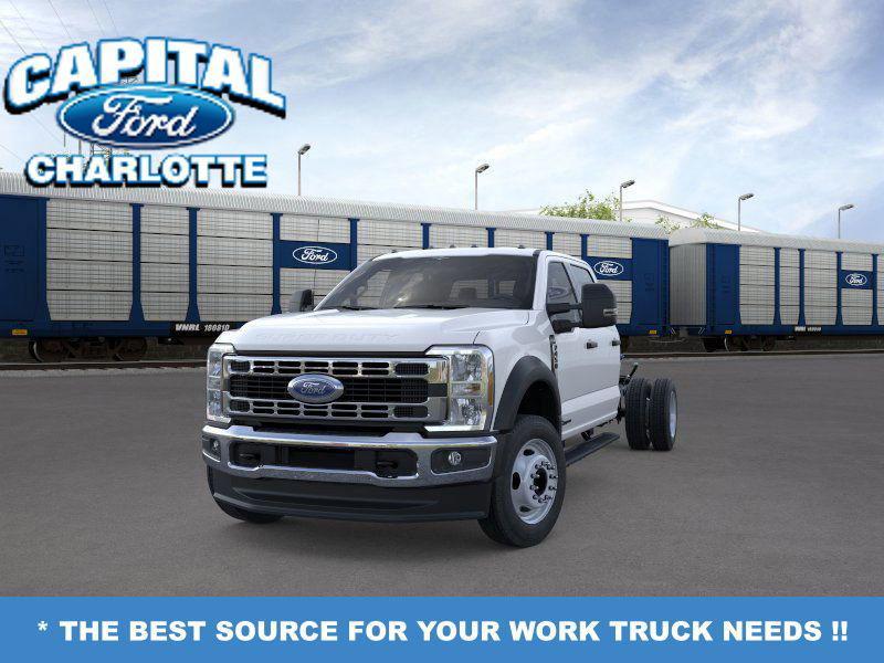 new 2026 Ford F-450 car