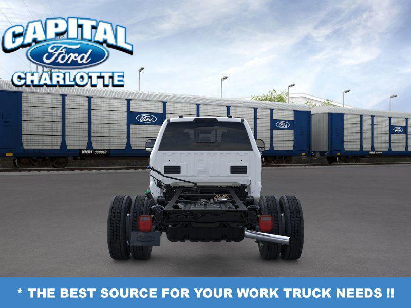 new 2026 Ford F-450 car