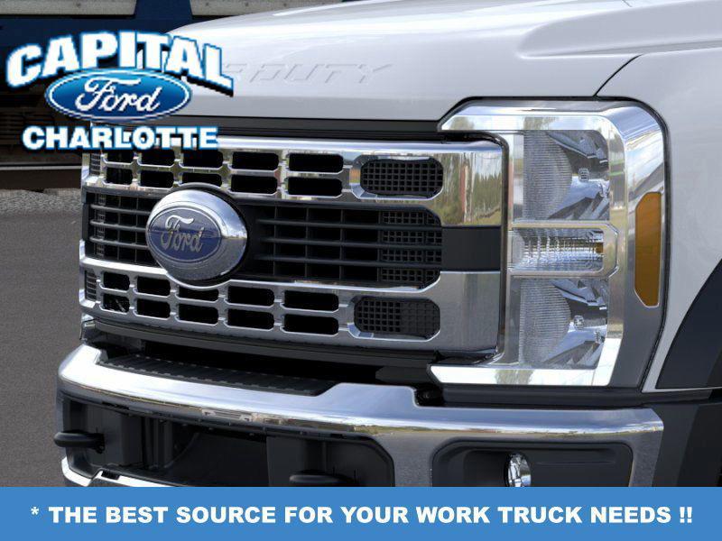 new 2026 Ford F-450 car