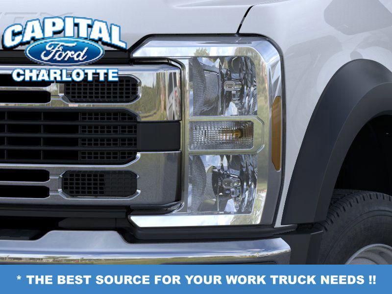 new 2026 Ford F-450 car