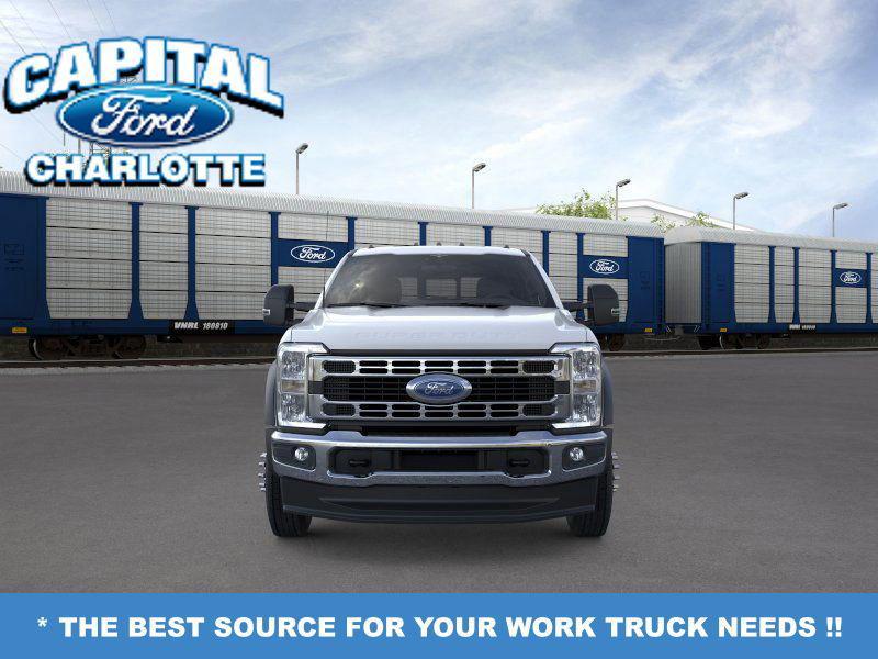 new 2026 Ford F-450 car