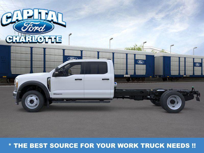 new 2026 Ford F-450 car