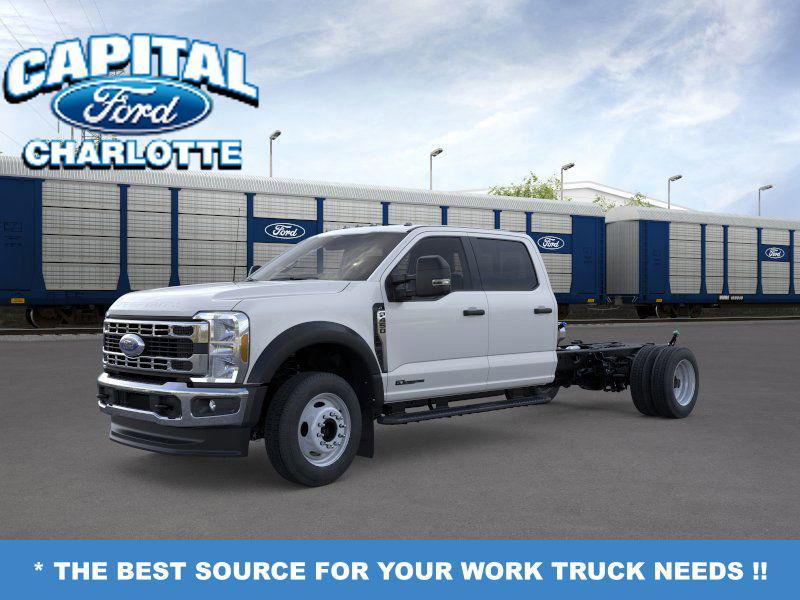 new 2026 Ford F-450 car