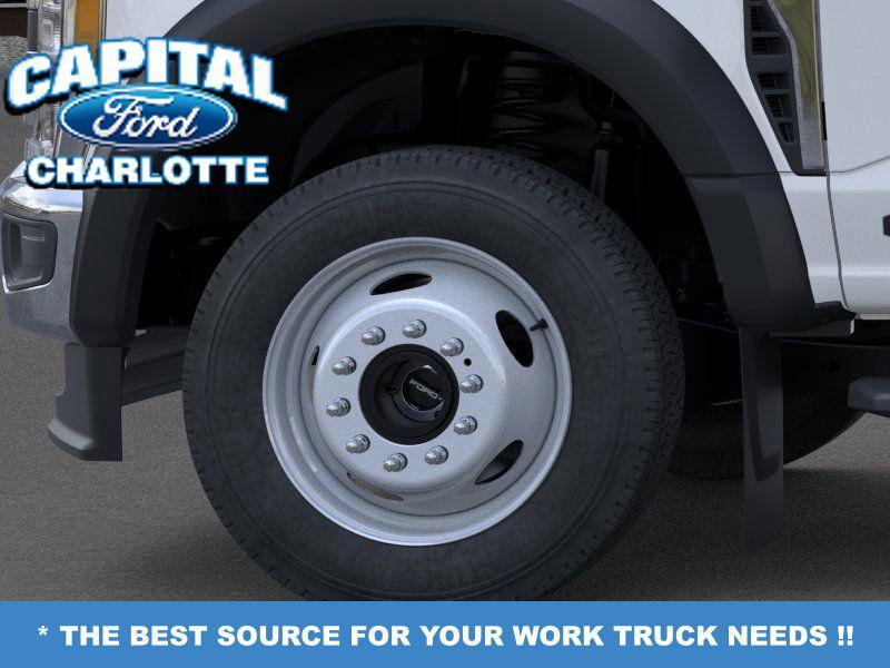 new 2026 Ford F-450 car