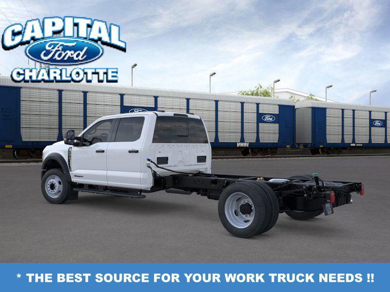new 2026 Ford F-450 car