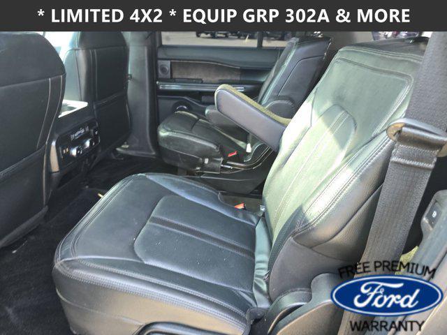 used 2018 Ford Expedition Max car, priced at $19,999