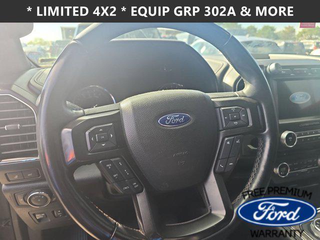 used 2018 Ford Expedition Max car, priced at $19,999