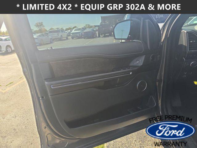 used 2018 Ford Expedition Max car, priced at $19,999