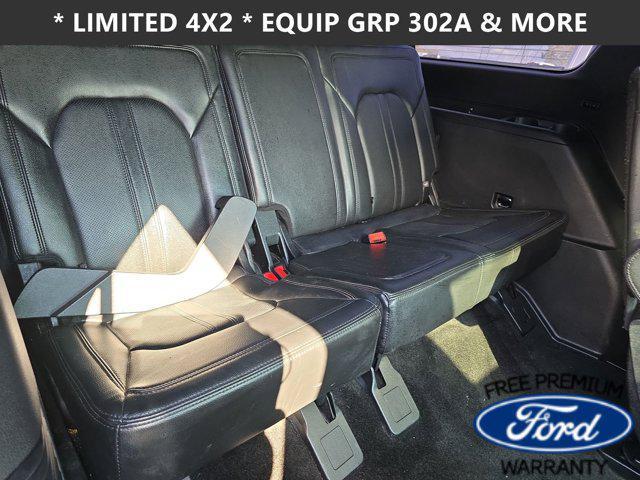 used 2018 Ford Expedition Max car, priced at $19,999