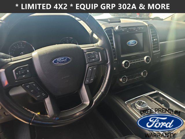 used 2018 Ford Expedition Max car, priced at $19,999