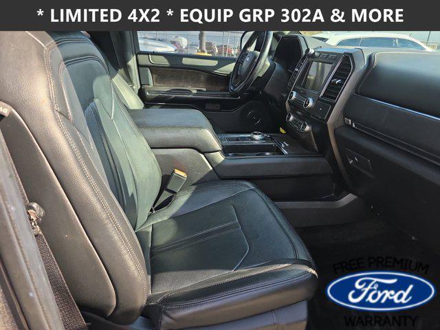 used 2018 Ford Expedition Max car, priced at $19,999