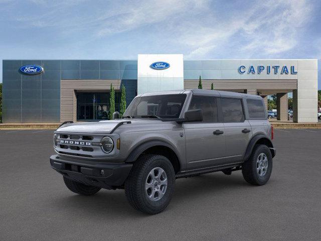 new 2024 Ford Bronco car, priced at $43,330