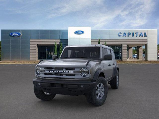 new 2024 Ford Bronco car, priced at $43,330