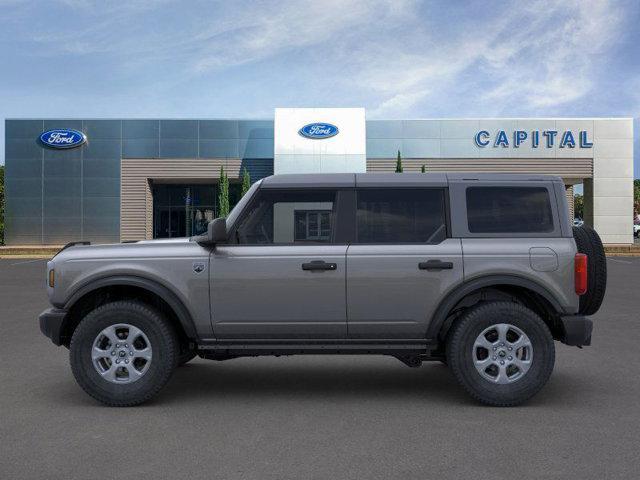 new 2024 Ford Bronco car, priced at $43,330