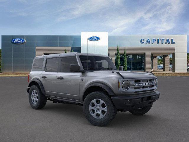 new 2024 Ford Bronco car, priced at $43,330