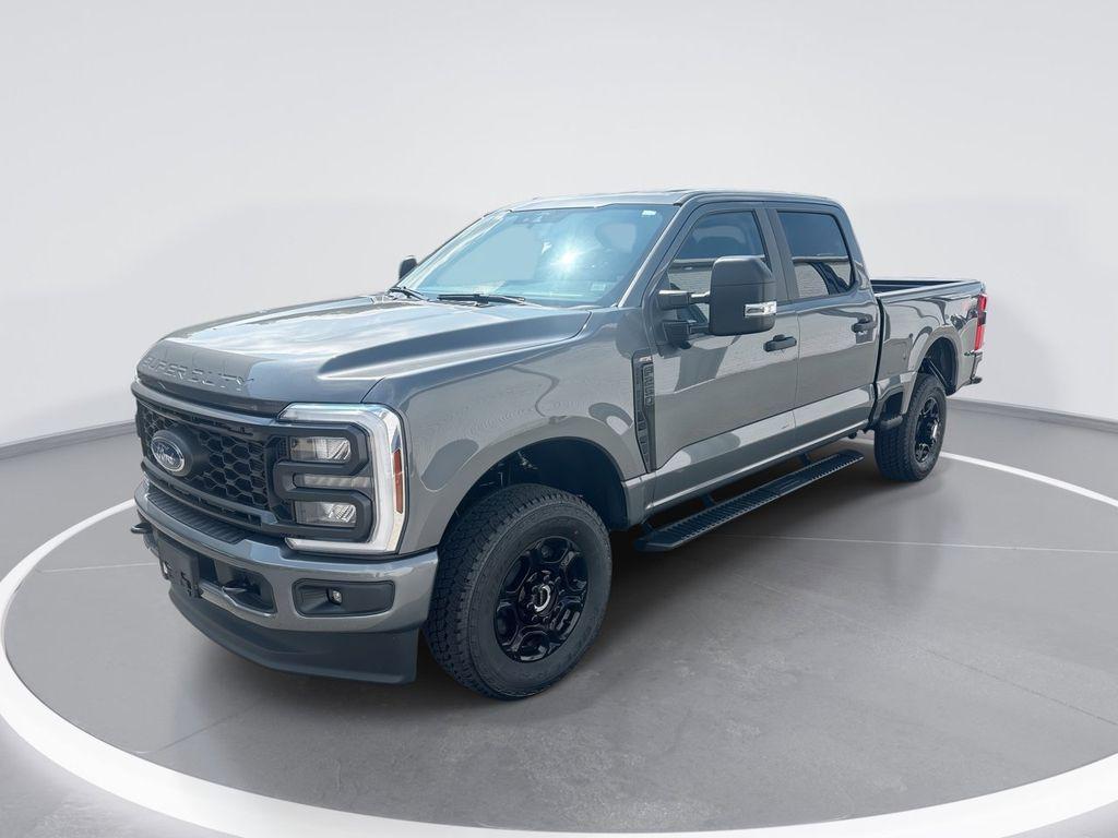 new 2025 Ford F-250 car