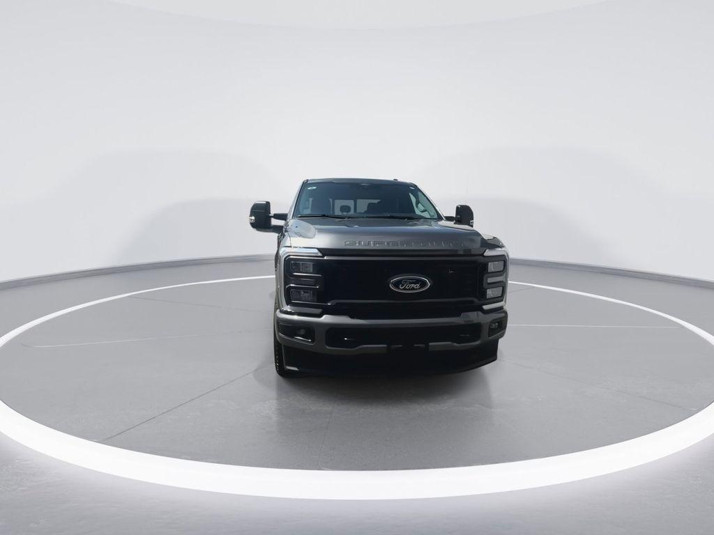 new 2025 Ford F-250 car