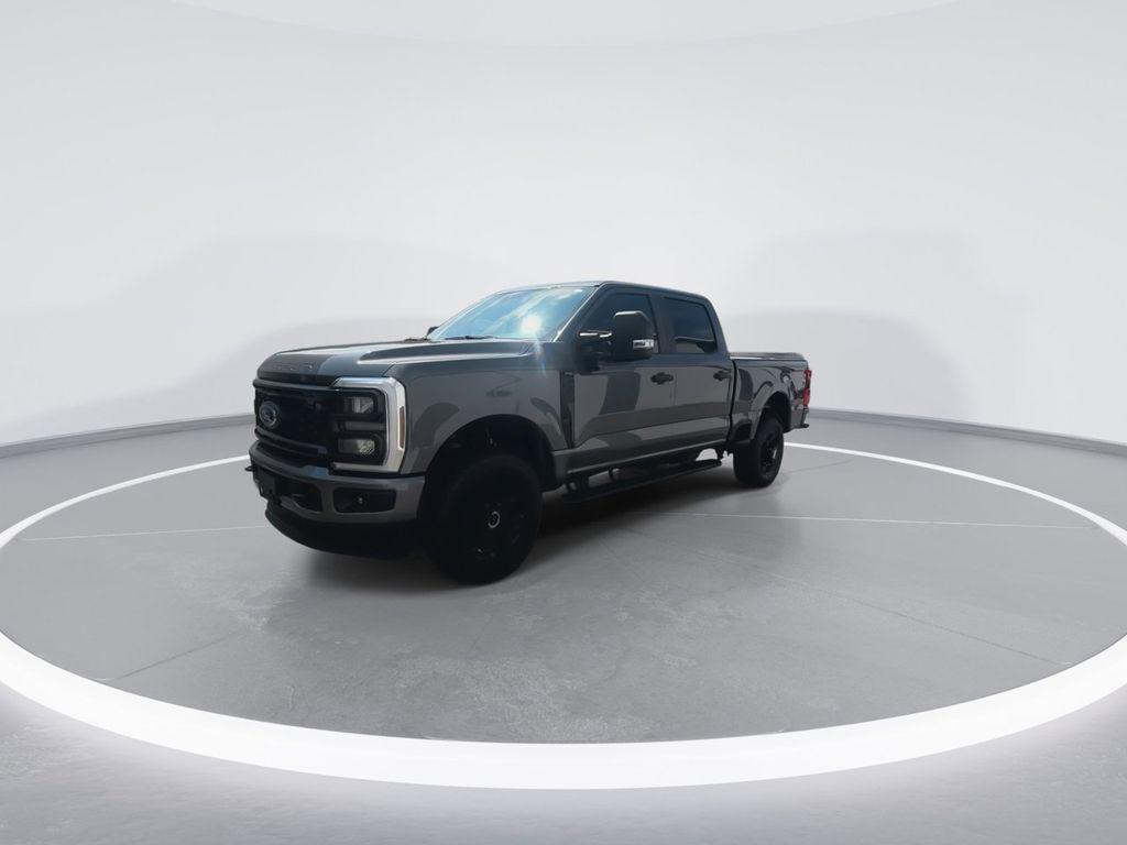 new 2025 Ford F-250 car