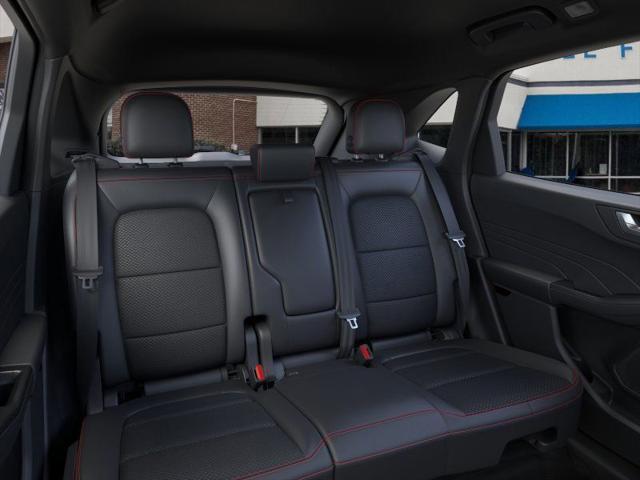 new 2025 Ford Escape car