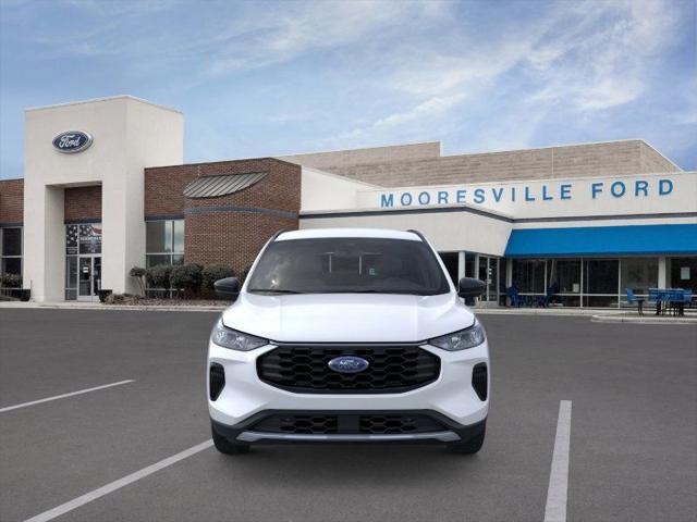 new 2025 Ford Escape car