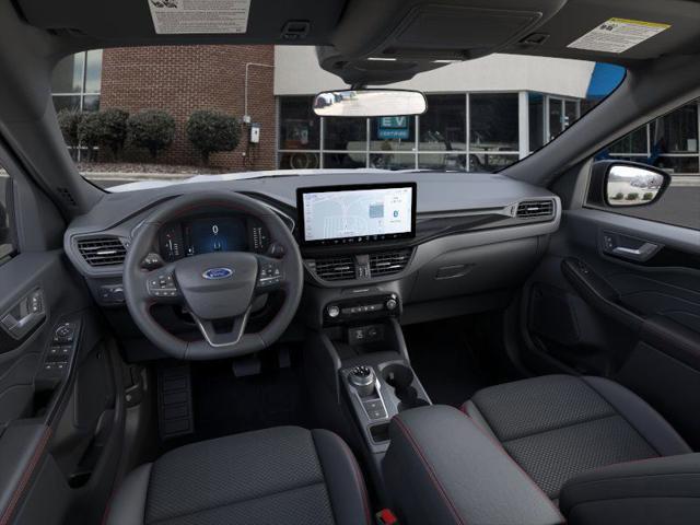 new 2025 Ford Escape car