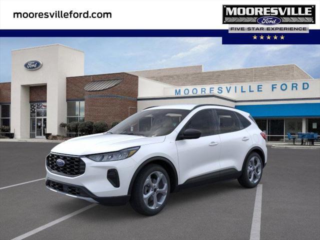 new 2025 Ford Escape car