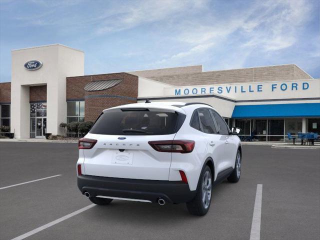 new 2025 Ford Escape car